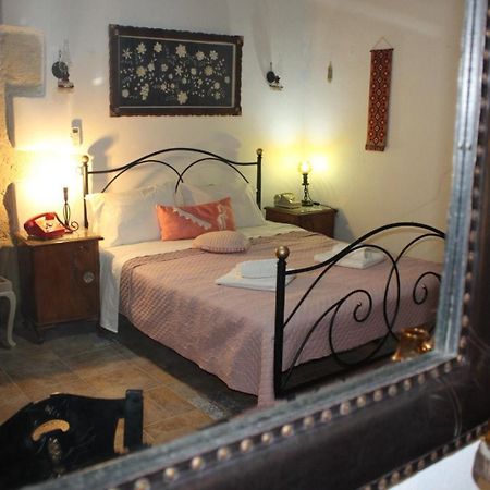 Traditional House Maria Azoyirás Εξωτερικό φωτογραφία