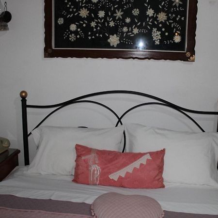Traditional House Maria Azoyirás Εξωτερικό φωτογραφία
