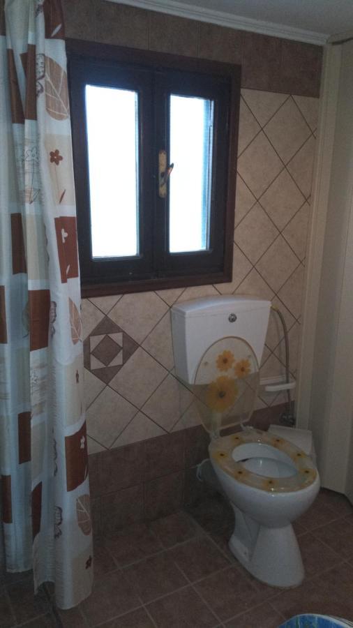 Traditional House Maria Azoyirás Εξωτερικό φωτογραφία