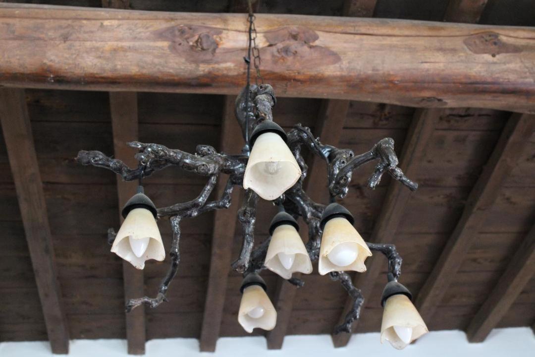 Traditional House Maria Azoyirás Εξωτερικό φωτογραφία