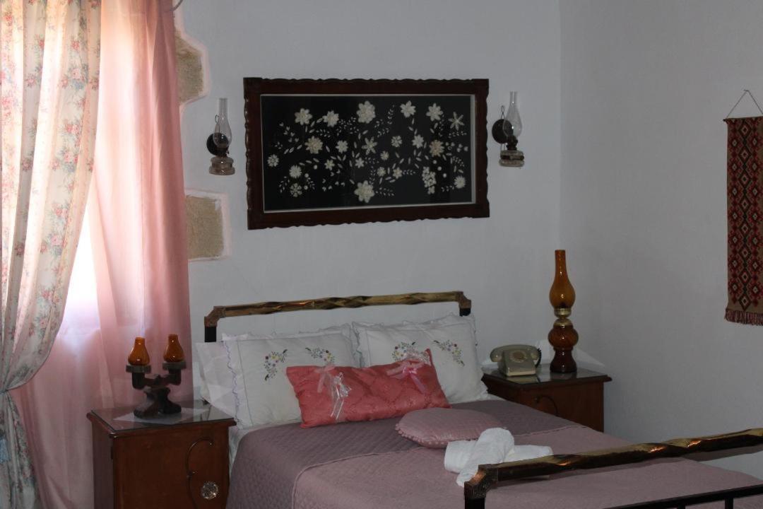 Traditional House Maria Azoyirás Εξωτερικό φωτογραφία