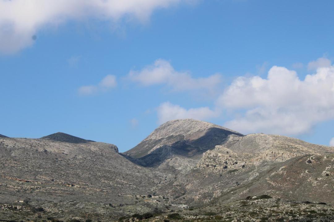 Traditional House Maria Azoyirás Εξωτερικό φωτογραφία