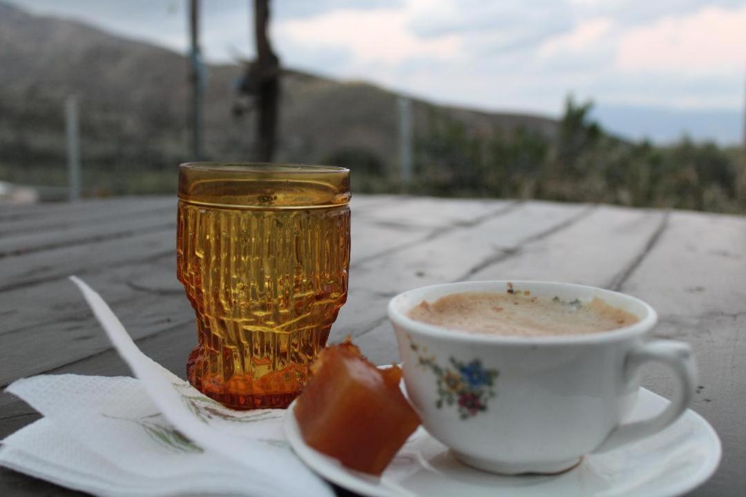 Traditional House Maria Azoyirás Εξωτερικό φωτογραφία