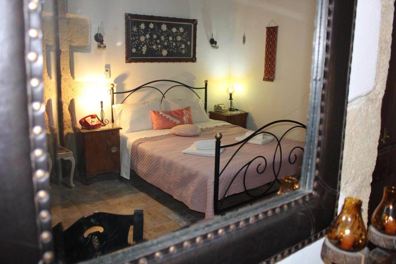 Traditional House Maria Azoyirás Εξωτερικό φωτογραφία