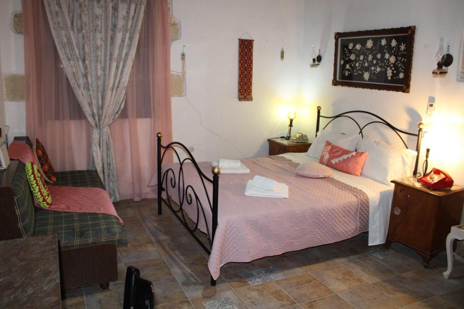 Traditional House Maria Azoyirás Εξωτερικό φωτογραφία